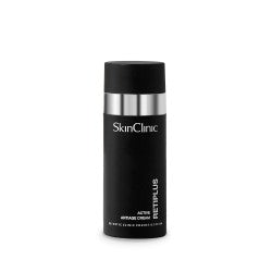 SkinClinic Retiplus Crème – Intensieve Nachtcrème met Retinol voor Anti-Aging & Rimpels