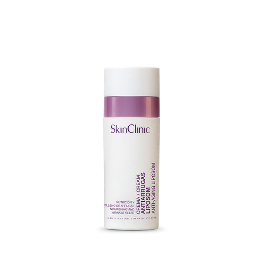 SkinClinic Antiaging Liposom Cream | Anti-aging crème
