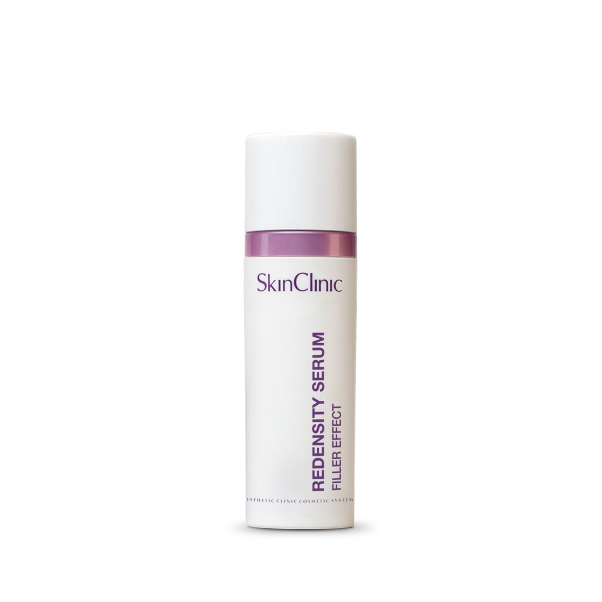 SkinClinic Redensity Serum Filler Effect | Anti-aging serum